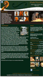 Mobile Screenshot of markmoreland.com